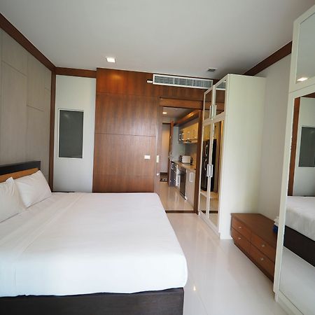 Q Conzept Condominium Karon エクステリア 写真