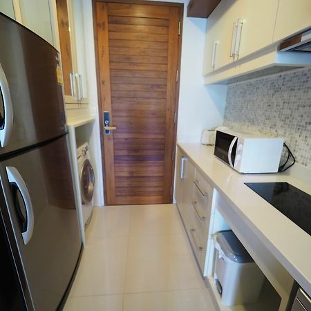 Q Conzept Condominium Karon エクステリア 写真