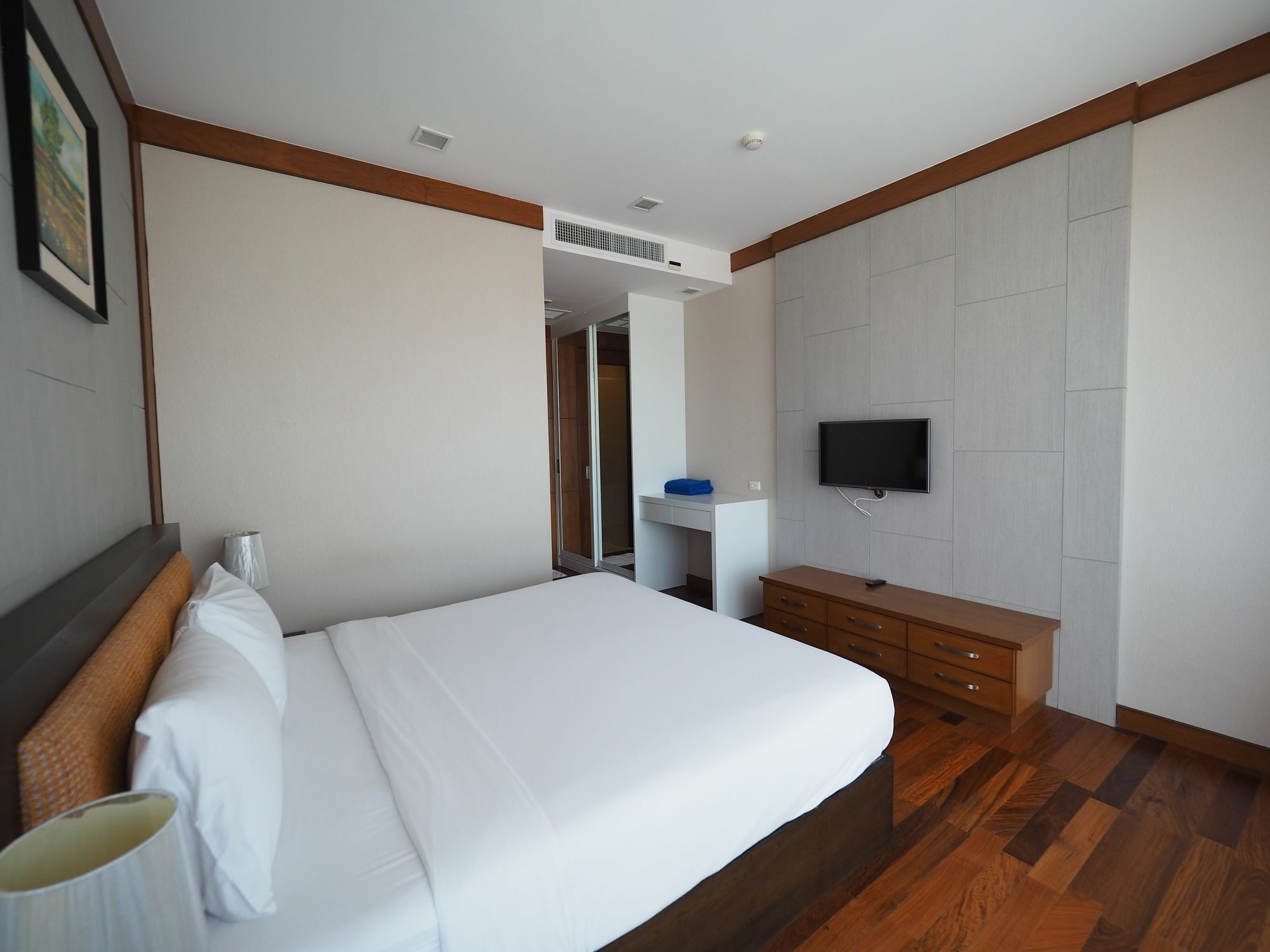 Q Conzept Condominium Karon エクステリア 写真