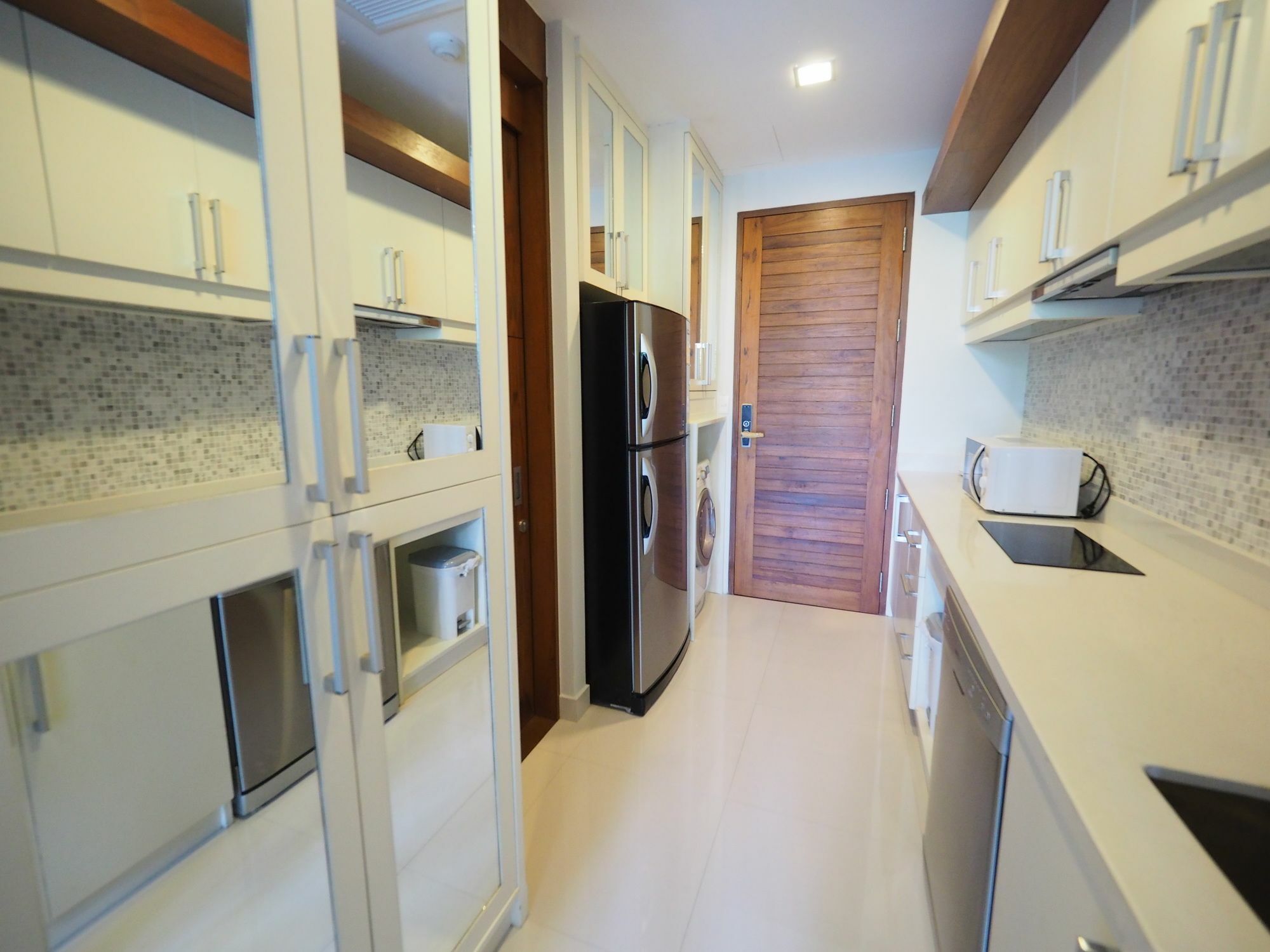 Q Conzept Condominium Karon エクステリア 写真