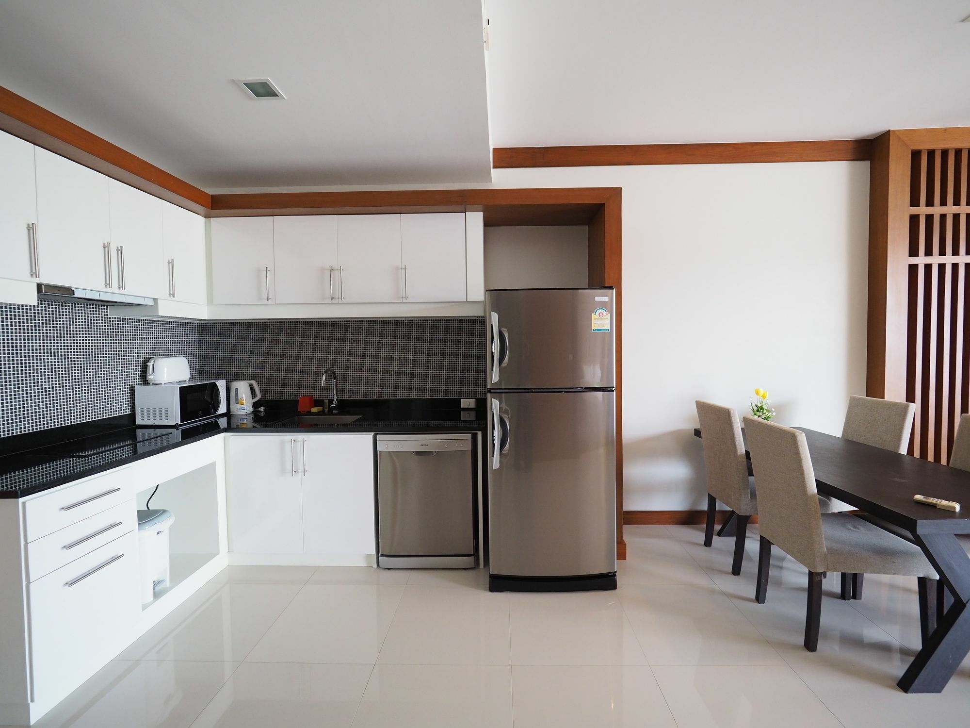 Q Conzept Condominium Karon エクステリア 写真